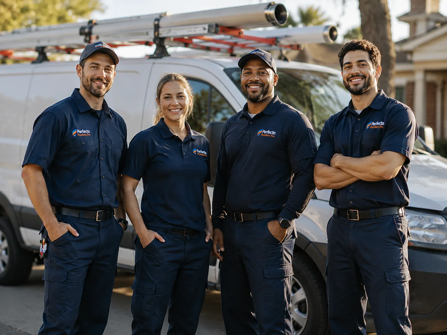 Emergency Plumber Near Me in Fort Lupton, CO near me